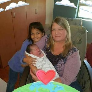 Meet your Posher, Deborah